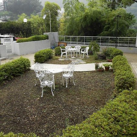 Hotel Asuka Hakone Buitenkant foto