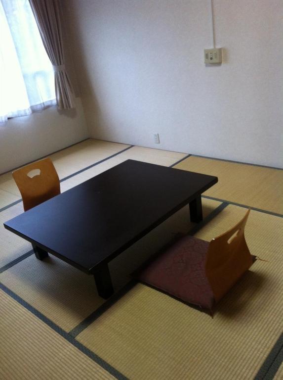 Hotel Asuka Hakone Kamer foto