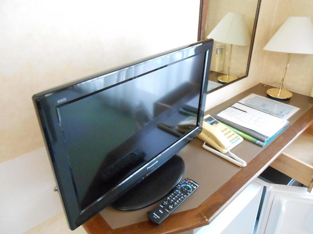 Hotel Asuka Hakone Kamer foto