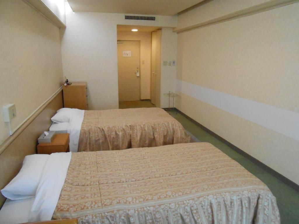 Hotel Asuka Hakone Kamer foto