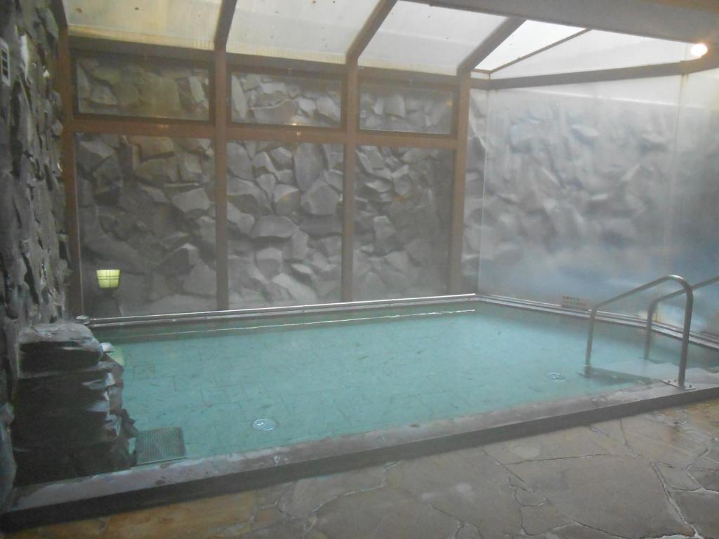 Hotel Asuka Hakone Buitenkant foto