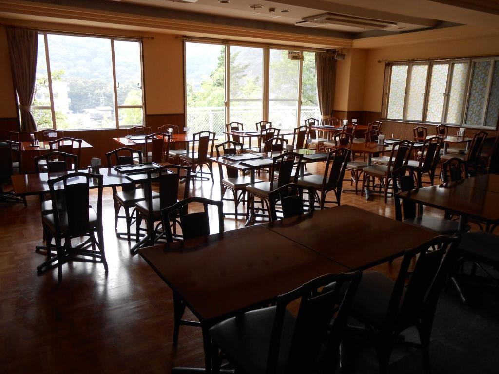 Hotel Asuka Hakone Buitenkant foto