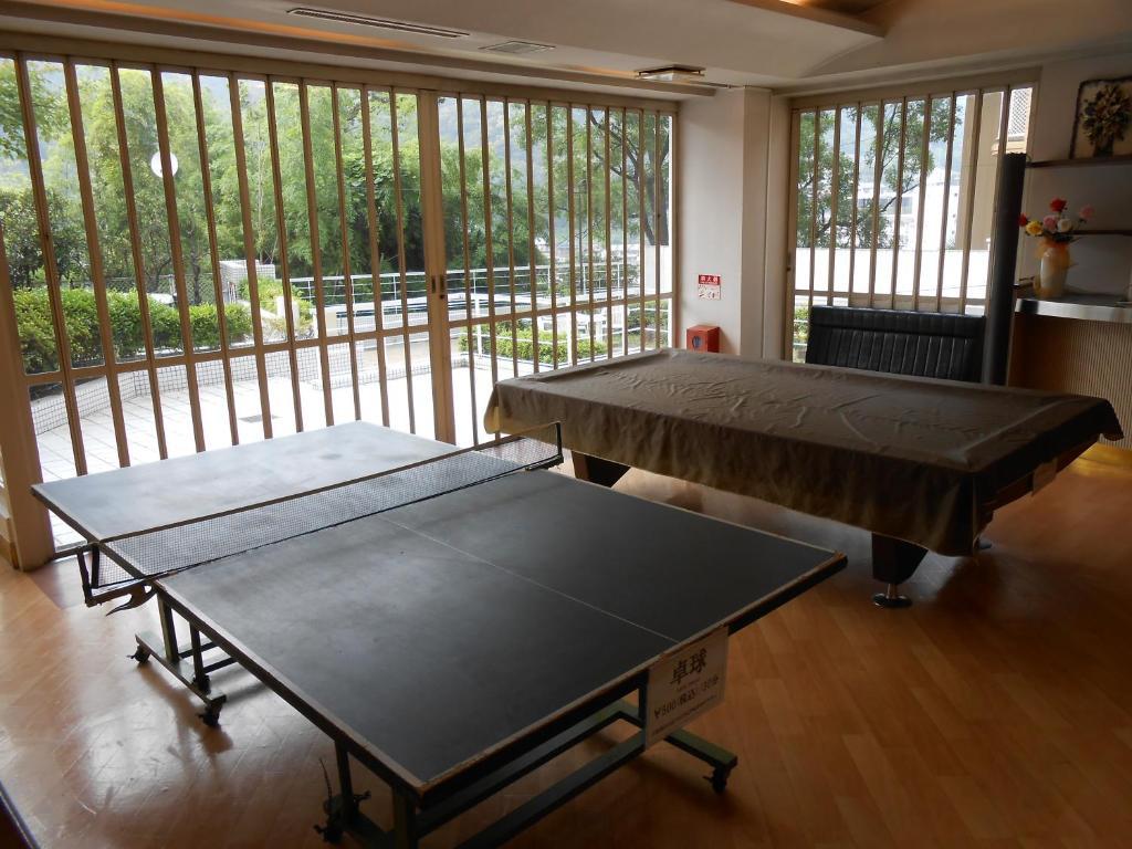Hotel Asuka Hakone Buitenkant foto